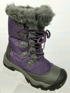 Las mejores ofertas en Botas KEEN púrpura para De mujer | eBay