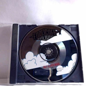 Foreigner – Only Heaven Knows (CD, Promo, US, 1991, Atlantic) AP691 - Picture 1 of 2