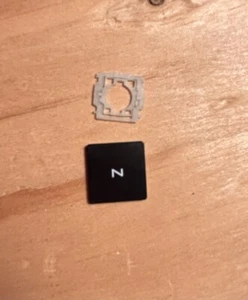Replacement Keys for Samsung Galaxy Chromebook 2 - Picture 1 of 5