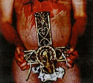 VOMITCHAPEL - Damnatio Ad Bestias DIGI CD - Bild 1 von 1