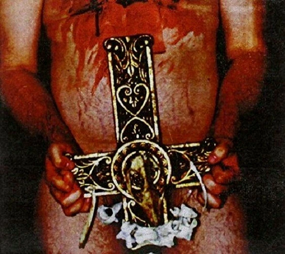 VOMITCHAPEL - Damnatio Ad Bestias DIGI CD - Bild 1 von 1