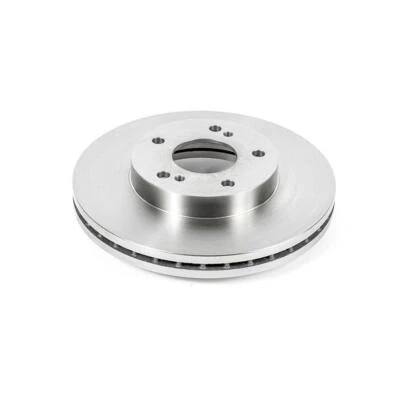PowerStop Disc Brake Rotor - Fits Infiniti J30 1993-1997, Infiniti Q45 1990-1996 Foto 1 de 4