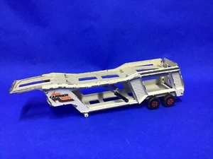 Retro, Spielzeug Vintage Matchbox Superkings K-10 Transporter Trailer CB9 - Bild 1 von 3