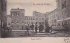 # VARAZZE: PIAZZA UMBERTO I