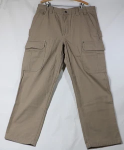 Pantalones 5.11 Tactical Stryke Series Para Hombre 38 X 32 Caqui Ripstop Carga Utilidad 92204 - Imagen 1 de 10