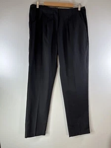 Levora |  Black Dress Pants NWT pockets Office Business | Size 14 - Bild 1 von 10