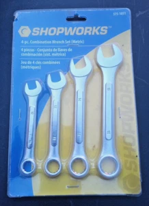 NOS Napa Balkamp 575-1051 Combination Wrench Set FC-42 - Picture 1 of 7