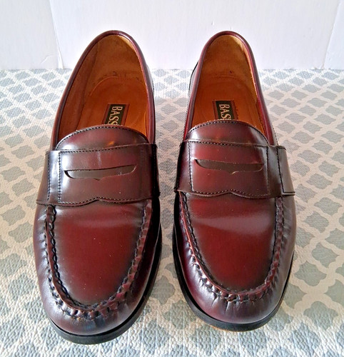 BASH GH Bass & Co Penny Loafers Men display picture 3