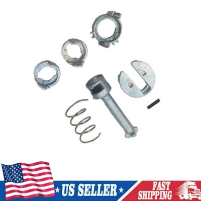 Fit For BMW M3 E46 LHD RHD Door Lock Repair Kit Foto 1 de 4