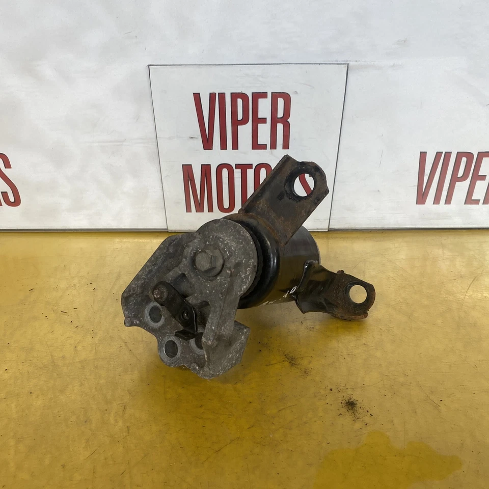 Ford Fiesta MK7 Top Engine Mount Driver Offside C1B16F012AC 1.0 Petrol M1JE SFJA - Image 1 of 4