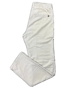 Pantaloni da golf Travis Mathew leggeri piatti in nylon misto nylon taglia 30 - Foto 1 di 9