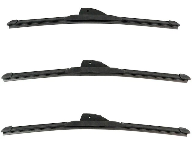 Juego de escobillas limpiaparabrisas Geo Tracker 35172TX 1991 para 1990-1992 Foto 1 de 2