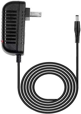 GUY-TECH AC/DC Adapter for Air Hawk Pro Portable Automatic Tire Inflator Battery Airhawk