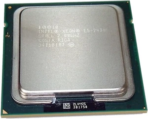 Lot of 10, Intel Xeon E5-2430L 2.00GHz 6-Core LGA1356 60W CPU Processor SR0LL - Picture 1 of 2