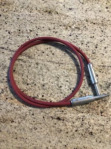 Mint Switchcraft High Definition Guitar Instrument Cable 36” - Picture 1 of 5