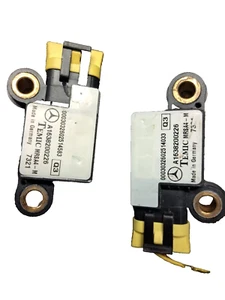 Aufprall Sensor A1638200226 Mercedes-Benz ML W163 2002 Insert PUM49760 - Picture 1 of 2