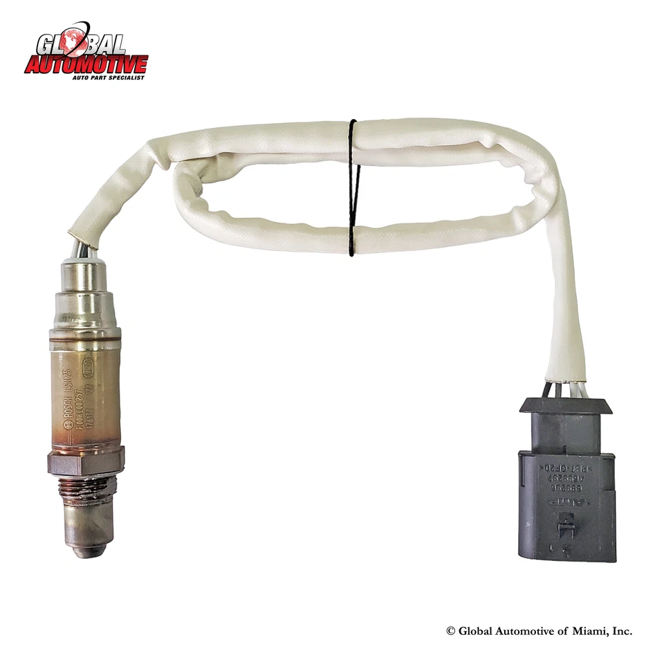 Датчик кислорода Bosch 13878 для 2002-2008 Mini Cooper 1,6 л UPSTREAM - Изображение 1 из 1