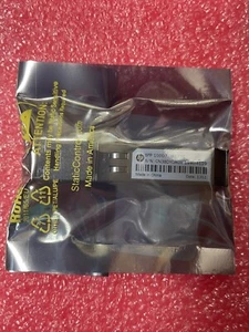J8177C HP Genuine Copper 10/100/1000Base-TX SFP Transceiver new pulled - Picture 1 of 3