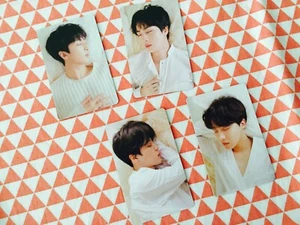 BTS Love yourself Tear official photocard - Picture 1 of 9
