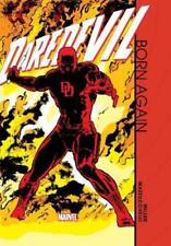 Frank Miller Denny O'Ne Daredevil: Born Again Gallery Editi (Gebundene Ausgabe)