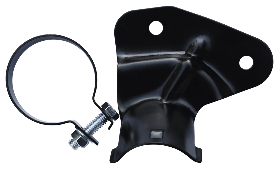 Outer Steering Column Bracket 1967-1972 Chevy Pickup (Key Parts # 0849-387) - Image 1 of 1