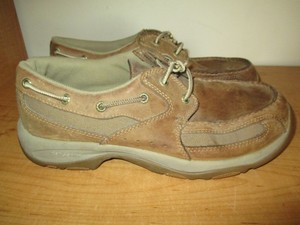 irish setter casual shoes