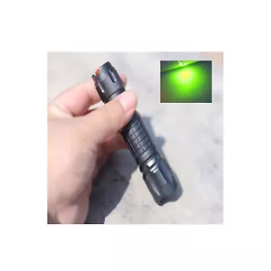 555nm 561nm gelb grünes Licht tragbares Lasermodul 555T-20 - Bild 1 von 5