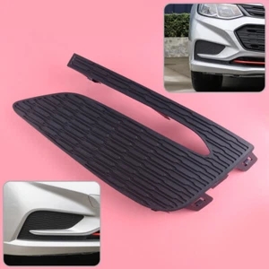 Car Right Front Fog Light Bezel Cover Fit for Chevrolet Cruze 2016-2018~ - Picture 1 of 3