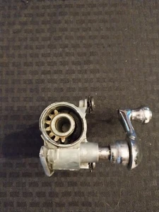 1940-48?? GM Vent Window RegulatorT-77123 L 4 - Picture 1 of 6