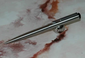 Wunderbar Kugelschreiber PARKER Modell Vector Neu Aus Lager F198 - Picture 1 of 6