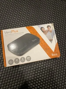 Controlador Hogar Inteligente Avanzado VeraPlus, Z-Wave, Bluetooth, Compatible con Wi-Fi - Imagen 1 de 3
