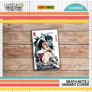 Death Note 1 – Variant 2023 – Panini Comics - Bild 1 von 1