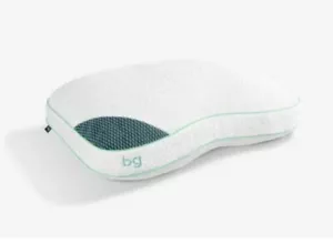 BG by BEDGEAR Medium Cuddle Curve Pillow - Picture 1 of 1