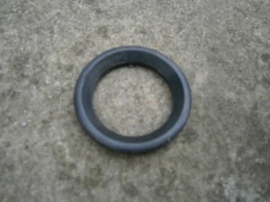 Lancia Montecarlo Scorpion Ignition Barrel Rubber Grommet - Picture 1 of 2