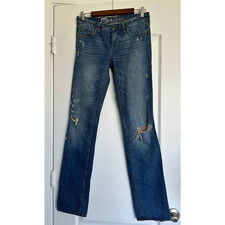 Madewell Men's Jeans 26 X 34