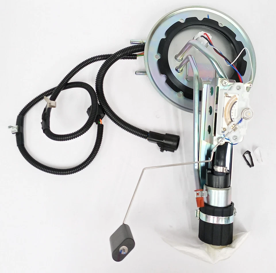 Módulo de bomba de combustible Sparta PN4013 para Ford Lincoln Mercury Crown Victoria 1998-2000 Foto 1 de 3