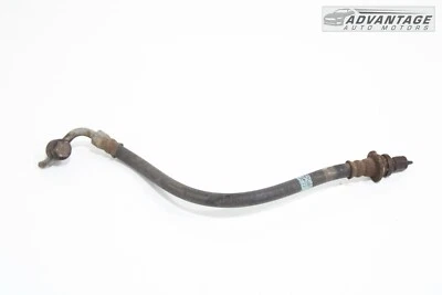 INFINITI QX70 2014-2017 AWD tubo de manguera de freno trasero izquierdo del lado del conductor OEM Foto 1 de 4