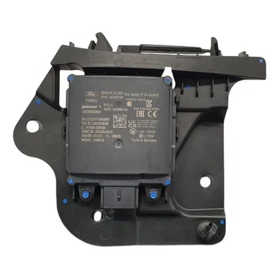 Ford Puma MK1 (BX726) 2024 Left Blind Spot Information System ECU 2552280 - Image 1 of 4