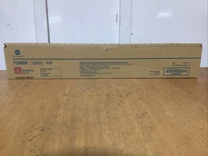 Konica Minolta TN623 Magenta Toner - Bild 1 von 2