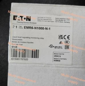 1PCS NEW EMR6-N1000-N-1 #SKY - Picture 1 of 2