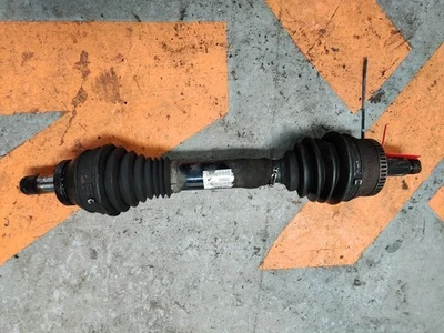 LAND ROVER RANGE ROVER 3.0 TD LEFT FRONT DRIVE SHAFT IDE500030 - Image 1 of 3