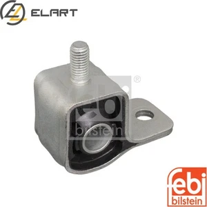 2x CONTROL ARMTRAILING ARM BUSH 17790 FOR PEUGEOT 405/II/Break B1E/BDZ 1.6L 4cyl - Picture 1 of 6