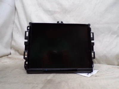 Jeep Grand Cherokee Dodge Ram Radio VP4 Navegación Centro de Medios 68238619AE ALG11 Foto 1 de 4