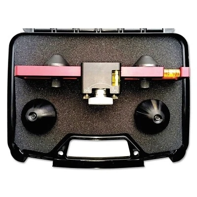 FLANGE WIZARD® Pipe Flange Aligner, 1/2 in, 2 in, Magnetic Flange Wizard FLANGE WIZARD 38240MAK