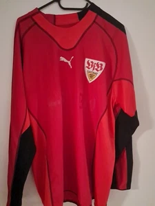 Langarm  VFB Stuttgart Xl shirt - Bild 1 von 2