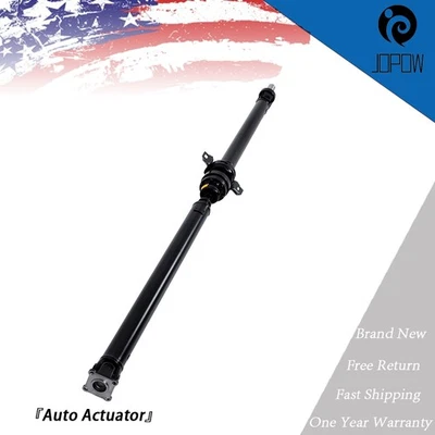 Fit For 2001-2005 Toyota RAV4 AWD 3710042060 Rear Driveshaft Prop Shaft Assembly - Image 1 of 4
