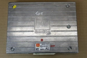 Toyota CH-R 2017 2018 2019 2021 2022 amplificador de audio JBL 86280-F4020 - Imagen 1 de 2