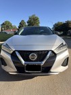 2019 Nissan Maxima S