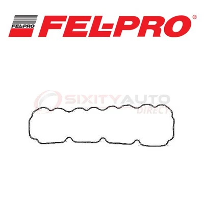 Fel Pro Valve Cover Gasket Set for 1991-1995 Jeep Wrangler 2.5L L4 - Engine wh - Image 1 of 4