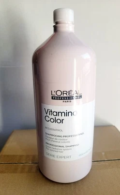 L'Oreal Professional Vitamino Color Shampoo 50.7 fl oz / 1500 ml - Image 1 of 2